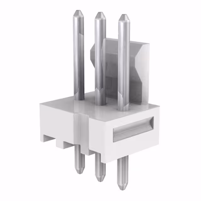 22236032 Molex  Embases à broches mâles